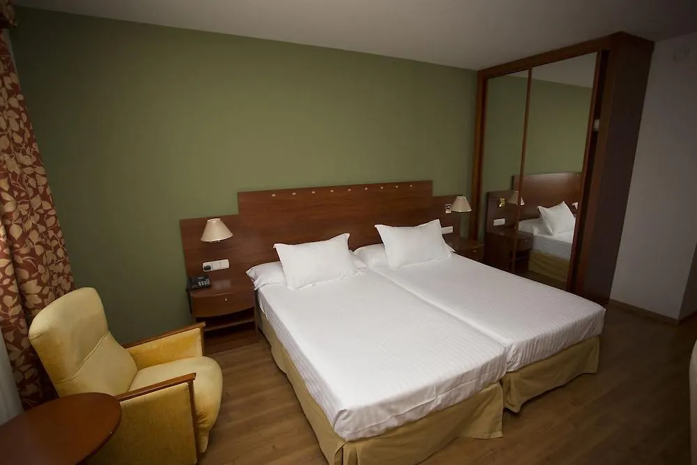 Avenida Hotel Almeria 4*,  Spain
