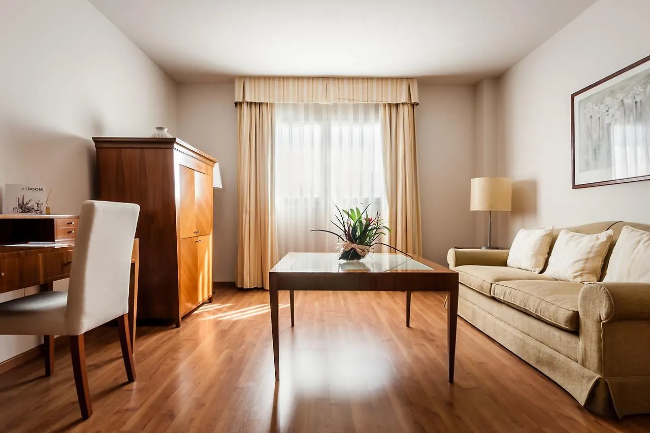 Avenida Hotel Almeria