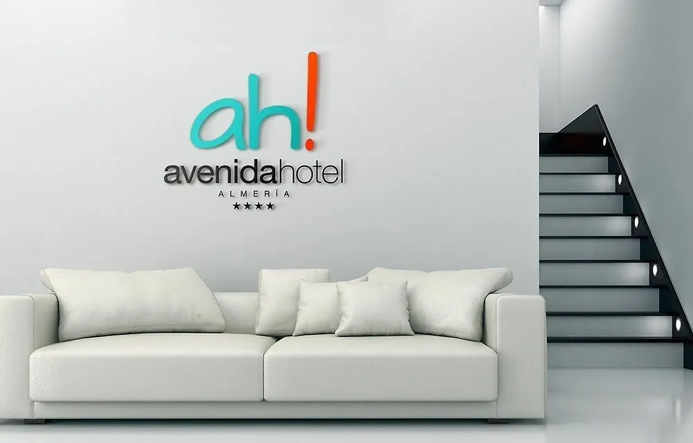 Avenida Hotel Almeria