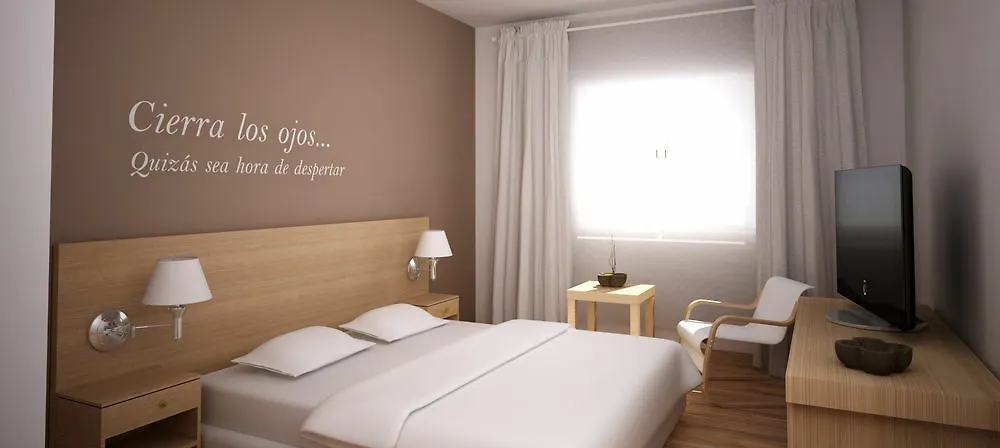 Avenida Hotel Almeria