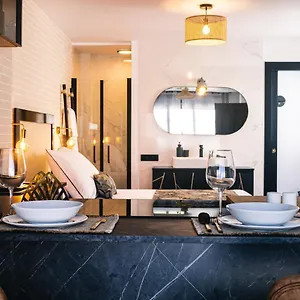 El Rincon De Huete Apartment