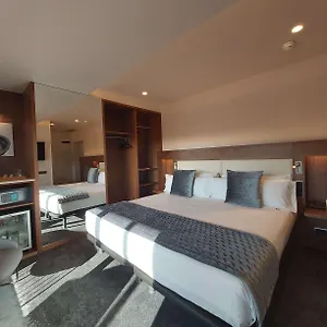 Western Premier Dante 4* Barcelone