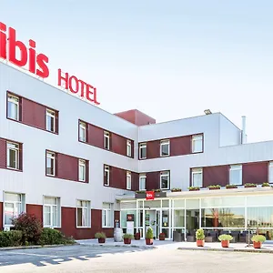 Ibis Hotel Irun