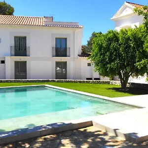 Casa de hóspedes Residencia Alma