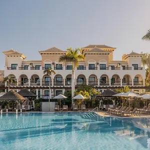 Red Level At Gran Melia Palacio De Isora - Adults Only Alcala (Tenerife)