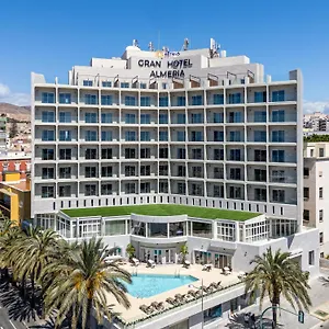 Ohtels Gran Hotel