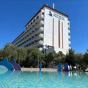 Ibersol Playa Dorada 3* Coma-Ruga