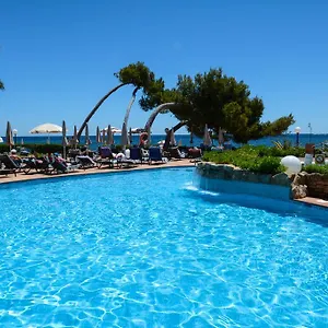 Catalonia Ses Estaques - Adults Only 4* Santa Eulària des Riu