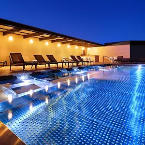 Olivia Balmes 4* Barcelone