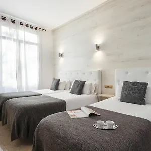 Rambla108 Aparthotel Barcelona