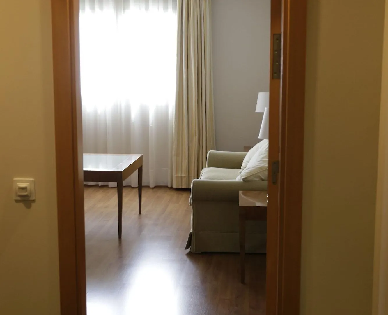 Avenida Hotel Almeria 4*,