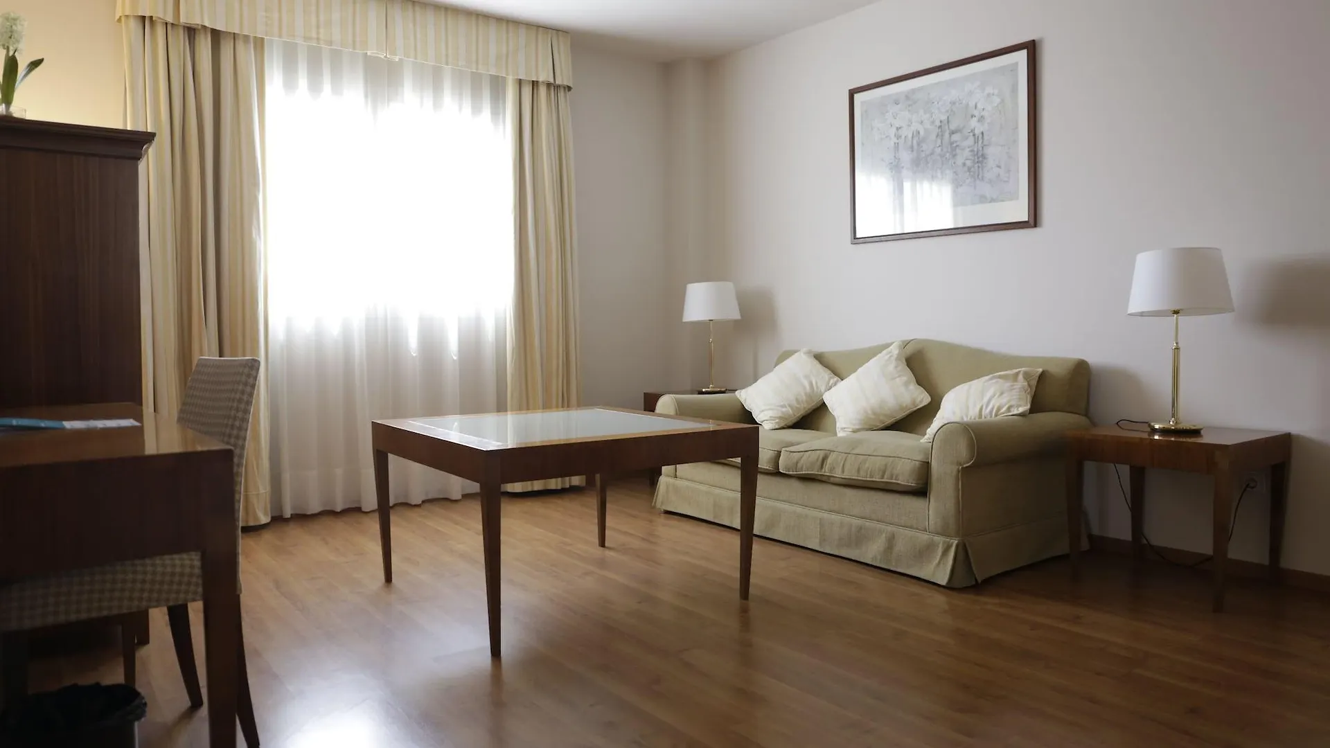 Avenida Hotel Almeria