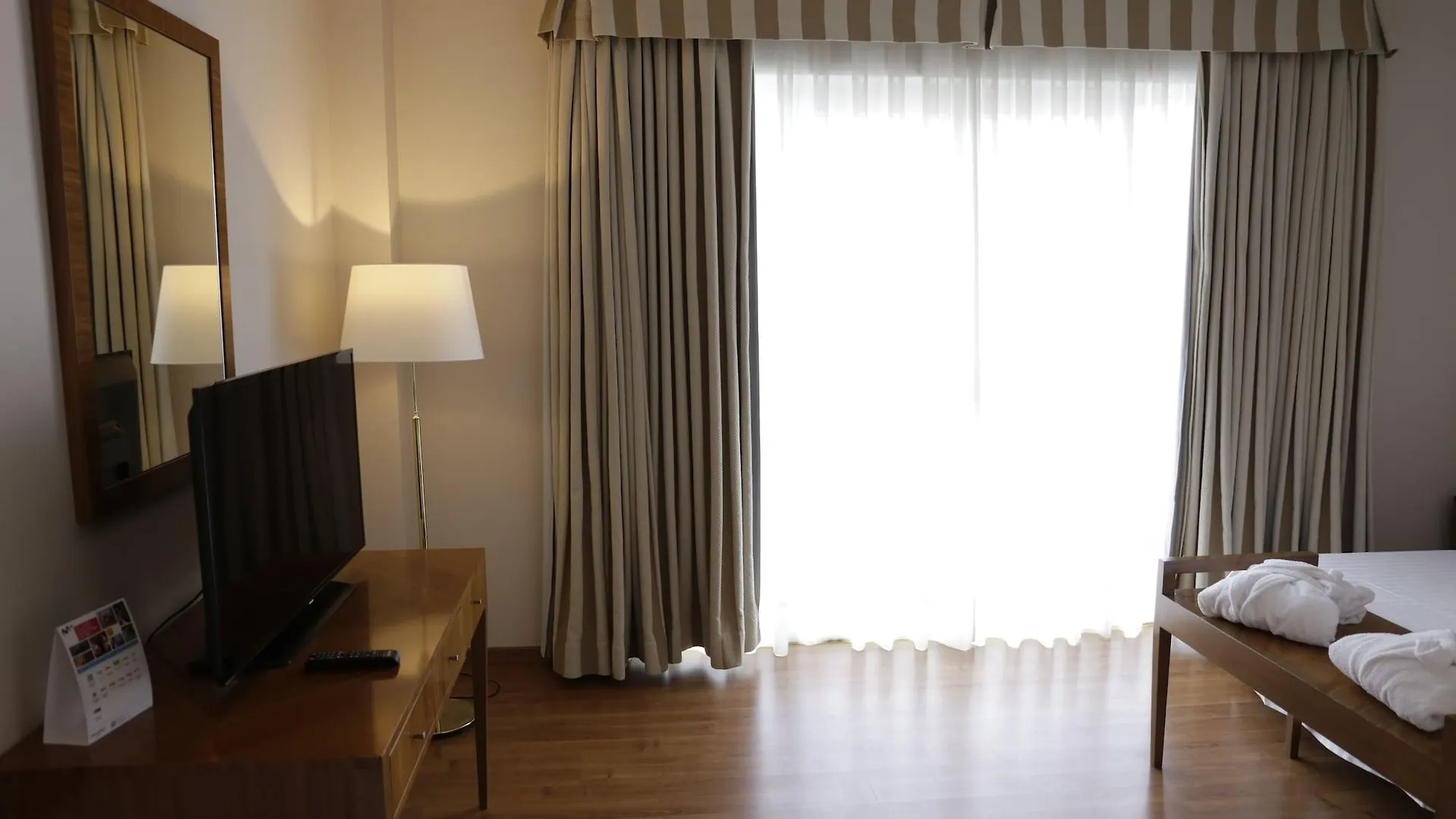 Avenida Hotel Almeria Spain