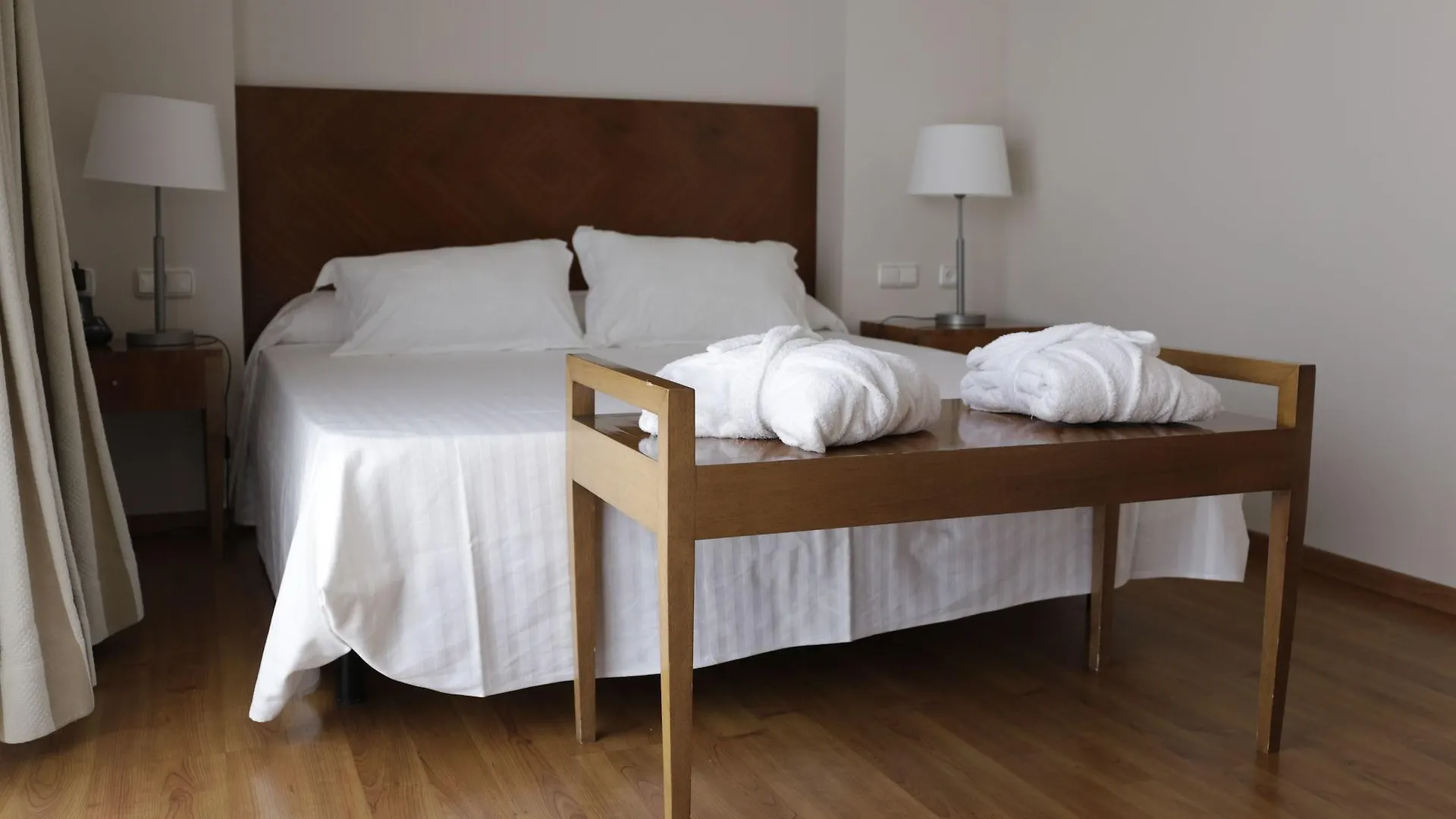 Avenida Hotel Almeria