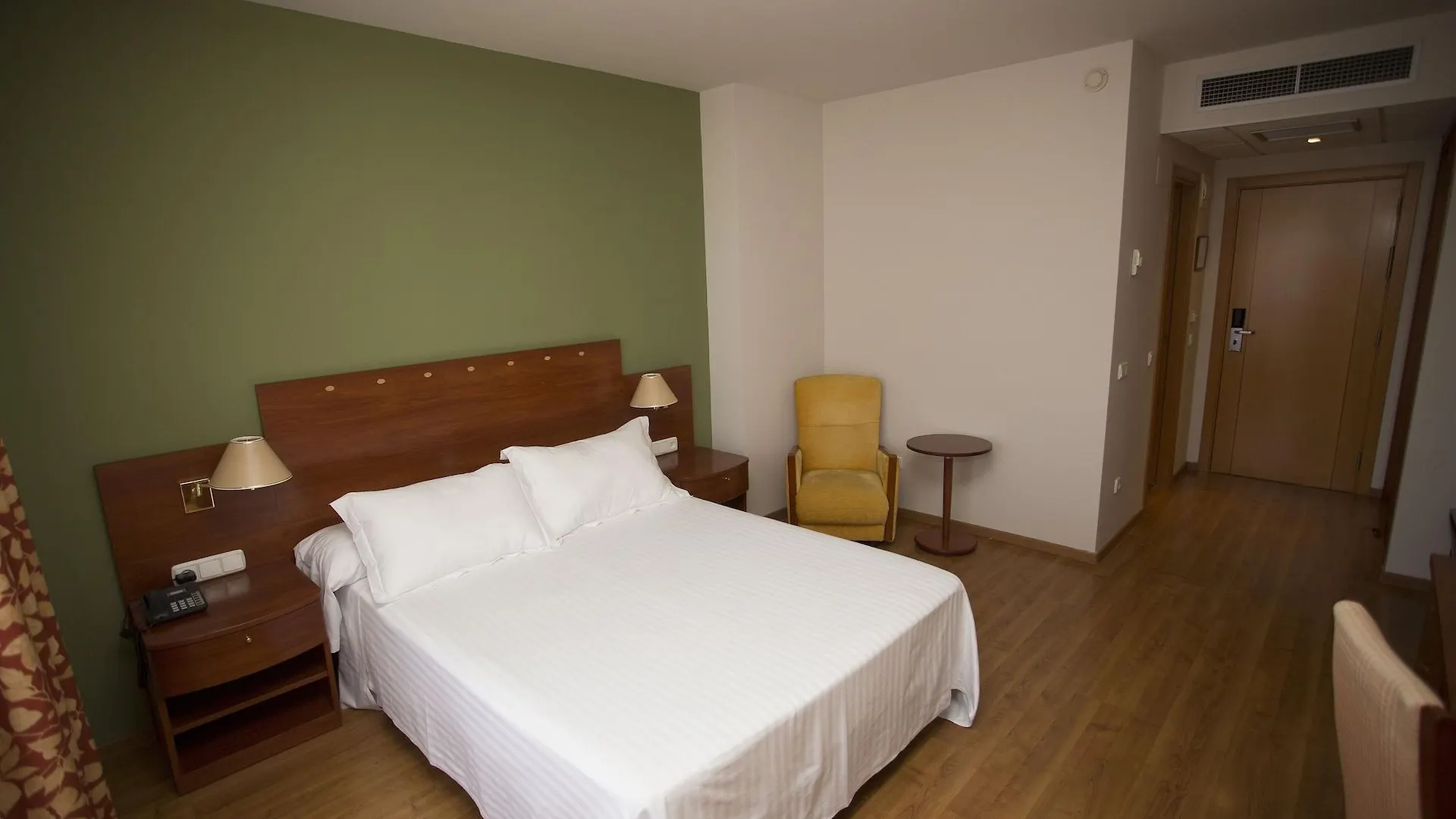 Avenida Hotel Almeria