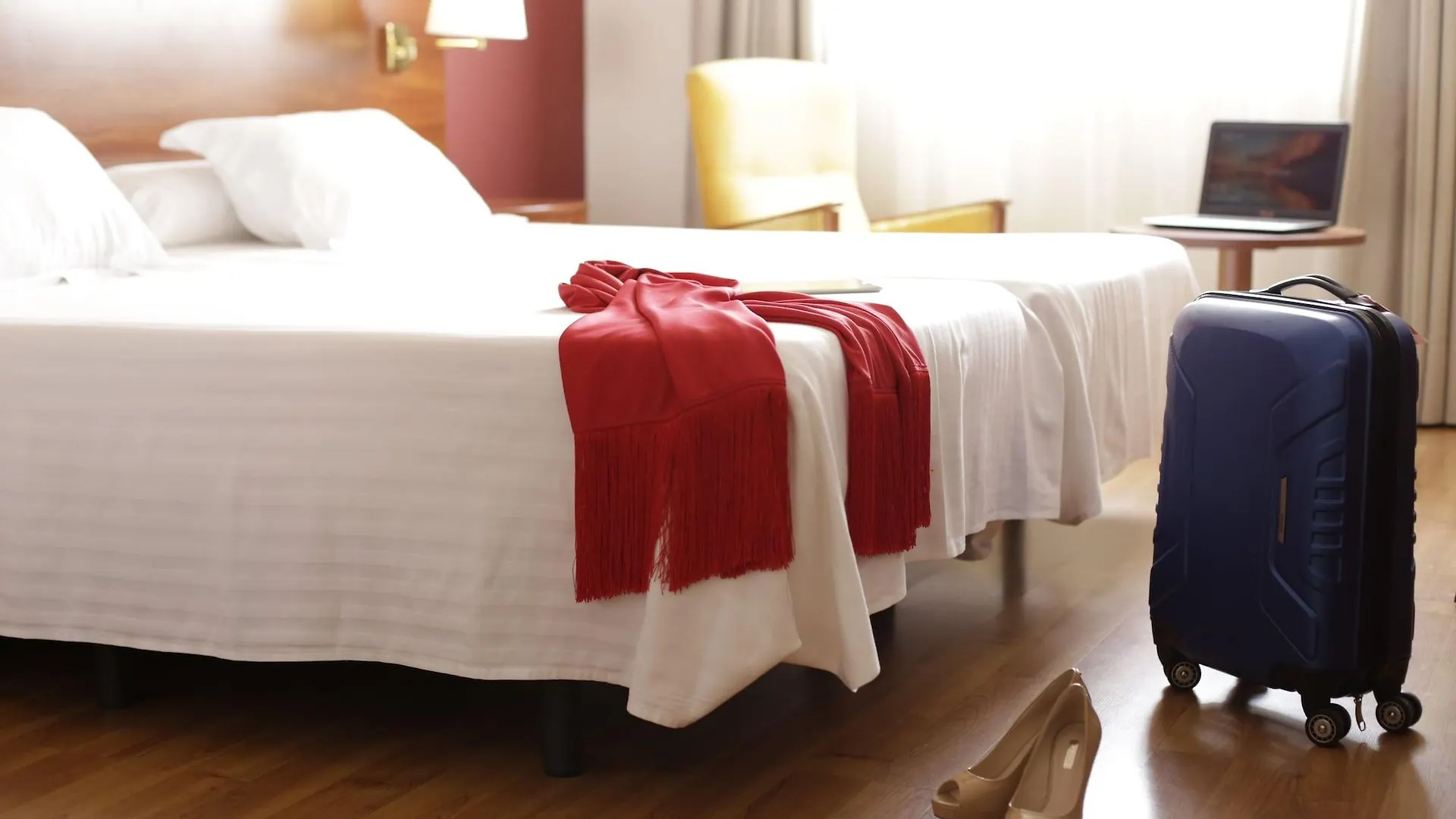 Avenida Hotel Almeria