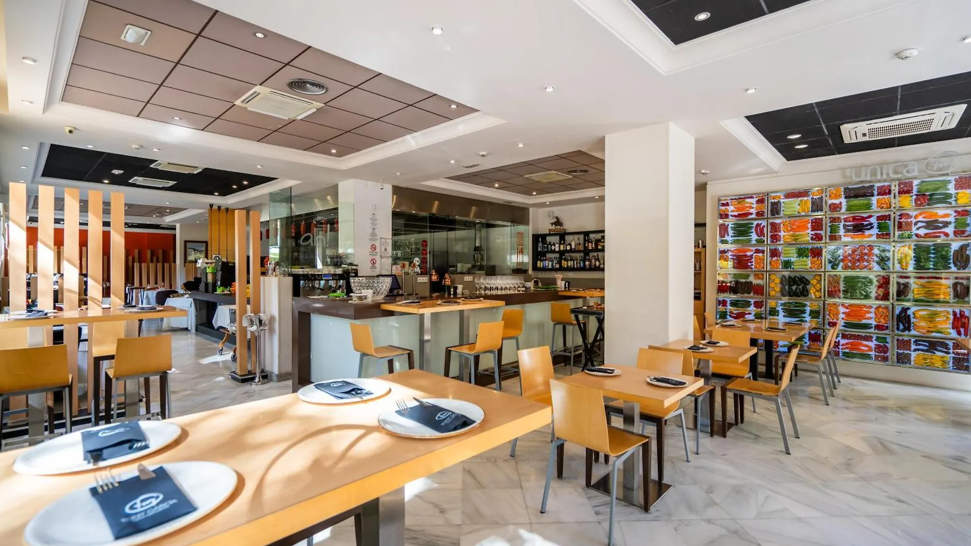 Avenida Hotel Almeria