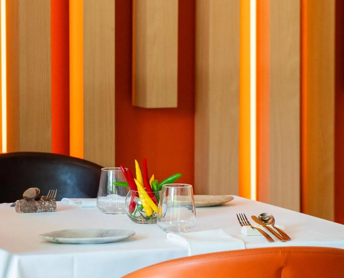 Avenida Hotel Almeria