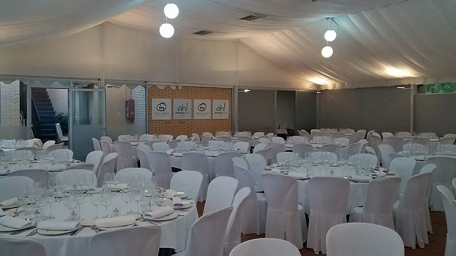 Avenida Hotel Almeria